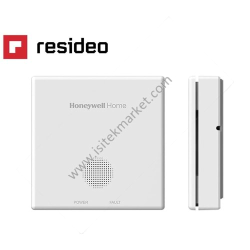 CO ALARM CİHAZI HONEYWELL R200C-2