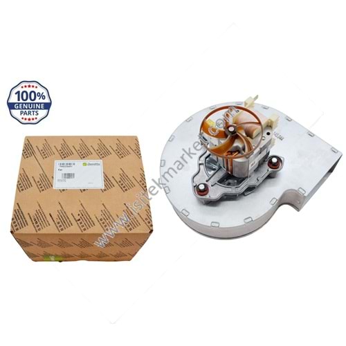 FAN FIME BRT R2076
