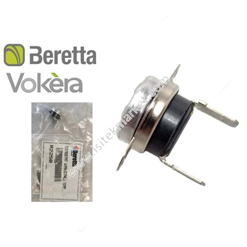 LIMIT TERMOSTAT BERETTA R2258