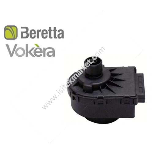 VANA MOTORU 220V 50Hz ELBİ BITRON BERETTA R2905 7,5 MM 65 N