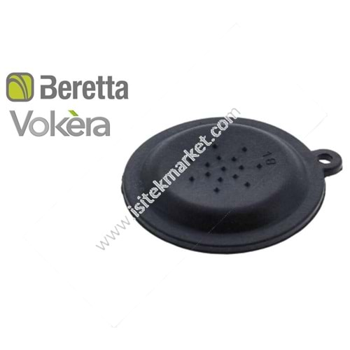 DİYAFRAM CONTASI BERETTA R4298 Ø 45 MM