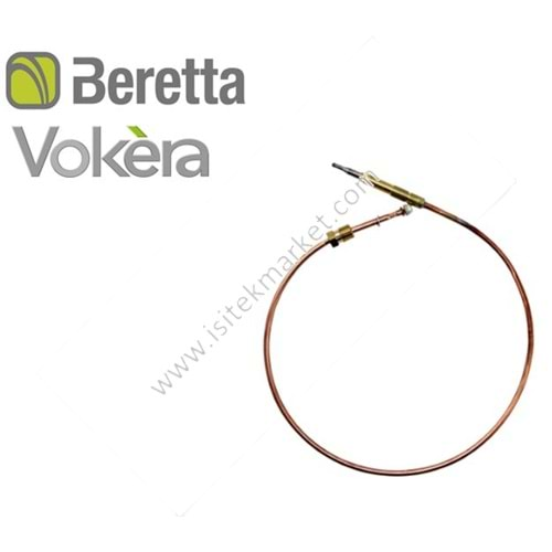 TERMOCOUPLE BERETTA VOKERA R5332 IDRA, MYNUTE, IDRA METEO