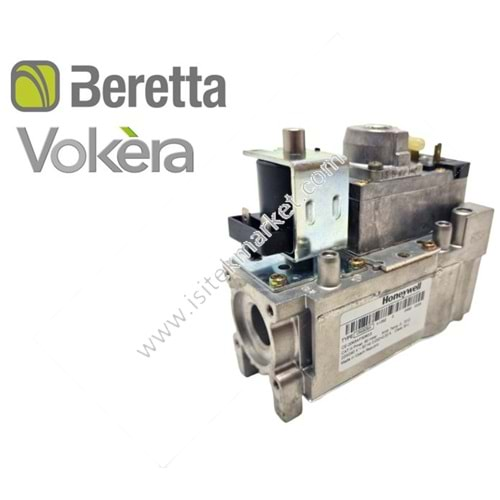 GAZ VALFİ HONEYWELL VR4605AA1052U BERETTA R7260