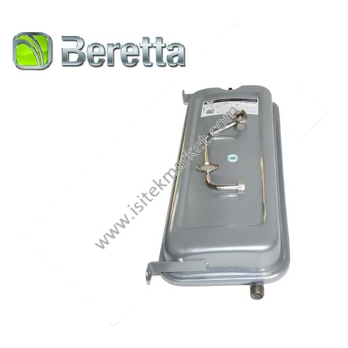 GENLEŞME TANKI ZILMET BRT R7391