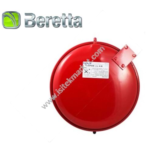 GENLEŞME TANKI CIMM BRT KOMPAKT 22 CSI R7620