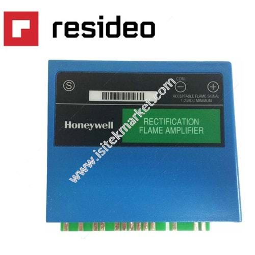 AMPLİFİKATÖR SİNYAL YÜKSELTİCİ HONEYWELL R7847A1082