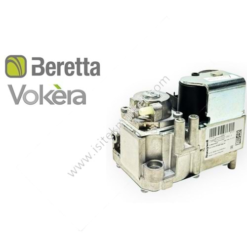 GAZ VALFİ HONEYWELL VK4105A1050U - BERETTA R8277