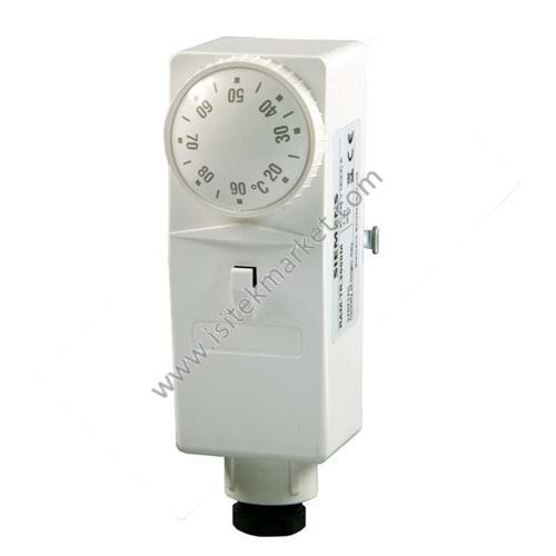 SIEMENS RAM-TR.2000M KONTROL TERMOSTATI