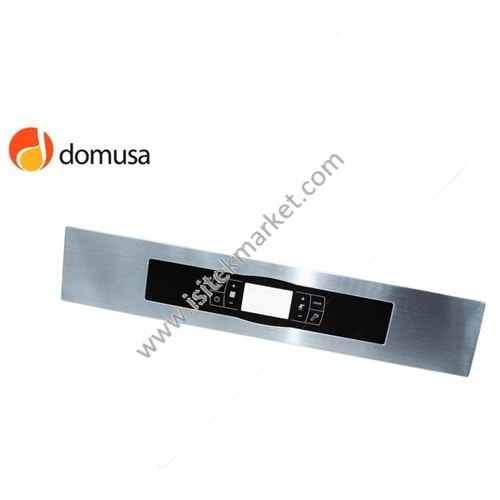 KONTROL PANELİ CRISTAL BIOCLASS NG 25/43 DOMUSA RBIO000032