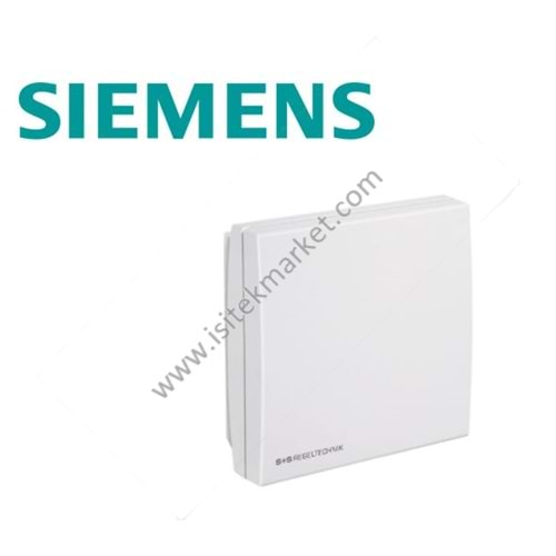 CO2 SENSÖR SMNS RCO2-SD-U