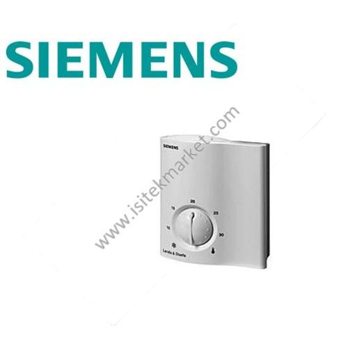 ODA TERMOSTADI SMNS RCU15