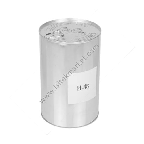 KLİMA İÇİN SİLİNDİRİK SÖKÜLEBİLİR FİLTRE H-48