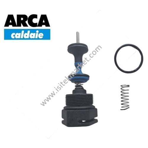 TAMİR TAKIMI KRAMER ARCA RIC1802P2