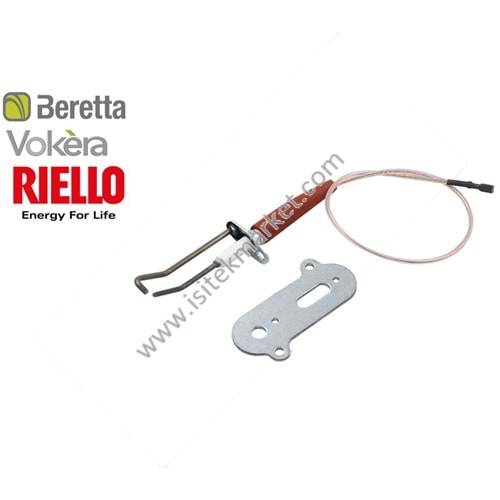 BUJİ BRT VOKERA RIELLO RKC81