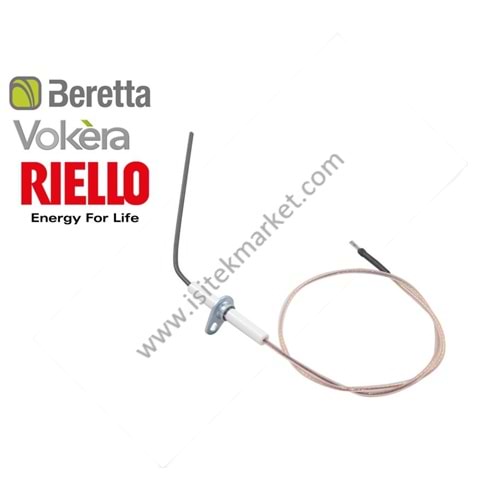 BUJİ BRT VOKERA RIELLO RKC82