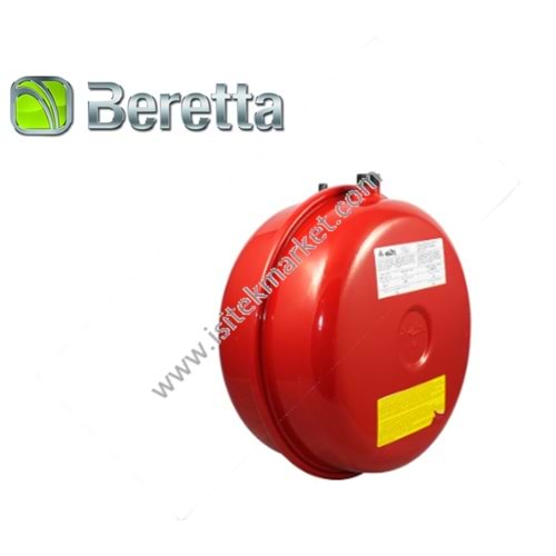 GENLEŞME TANKI CIMM BRT RKG43 NOVELLA 12 LT 3/4 CP 335