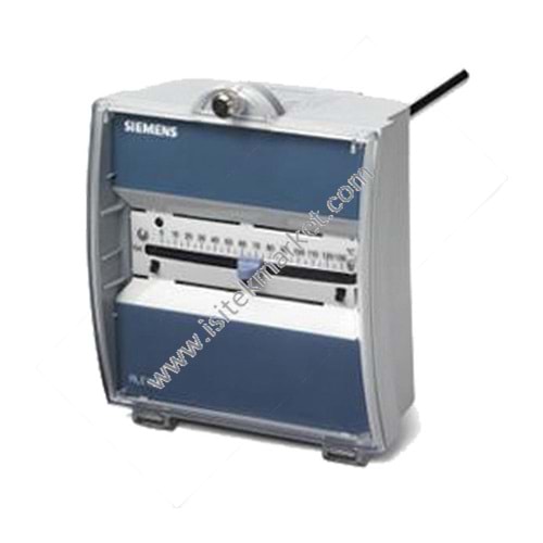 SIEMENS RLE132 DALDIRMA TİPİ SICAKLIK KONTROL CİH.