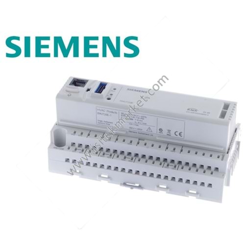 ÜNİVERSAL KONTROL CİHAZI SMNS RMU720B-1
