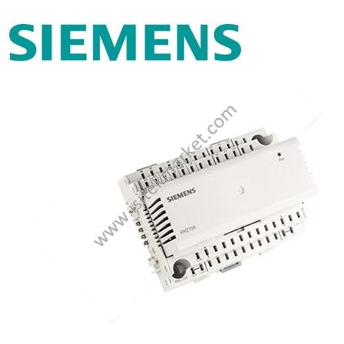 EK MODÜL CİHAZI SMNS RMZ788