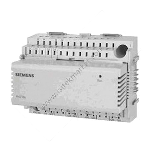 SIEMENS RMZ788 UNIVERSAL MODÜL
