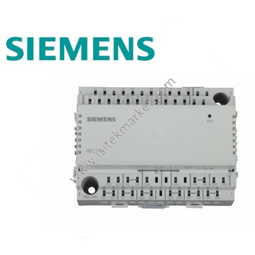 EK MODÜL CİHAZI SMNS RMZ789