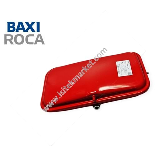 GENLEŞME TANKI CIMM BX ROCA 125630400