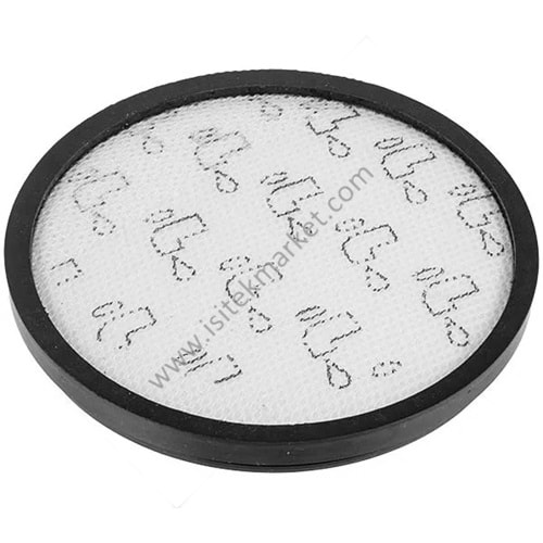 ELEKTRİKLİ SÜPÜRGE KOSTÜMÜ MİCROFİLTRE (AYIRICI) EŞDEĞER RENTA RS-2230000345