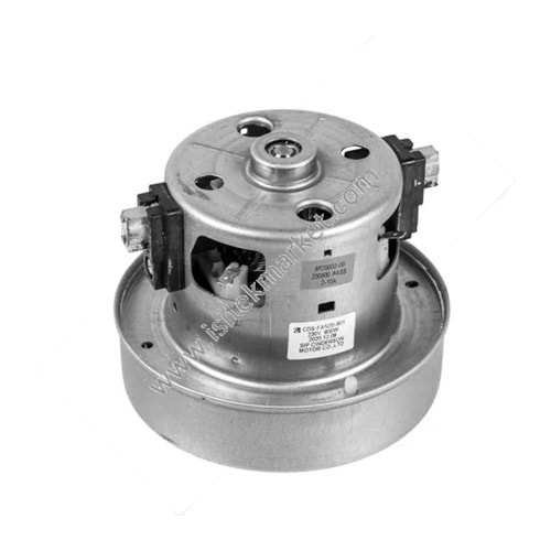 ELEKTRİKLİ SÜPÜRGE MOTORU ROWENTA RS-2230000432 CDS-FAN20-801 D=121/84 MM H=33/100 MM 800 W