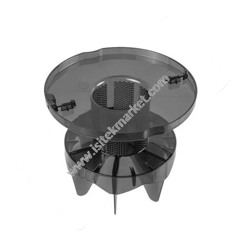 ROWENTA RS-2230000449 CONTAİNER MİCROFİLTRE (AYIRICI) ELEKTRİKLİ SÜPÜRGE İÇIN