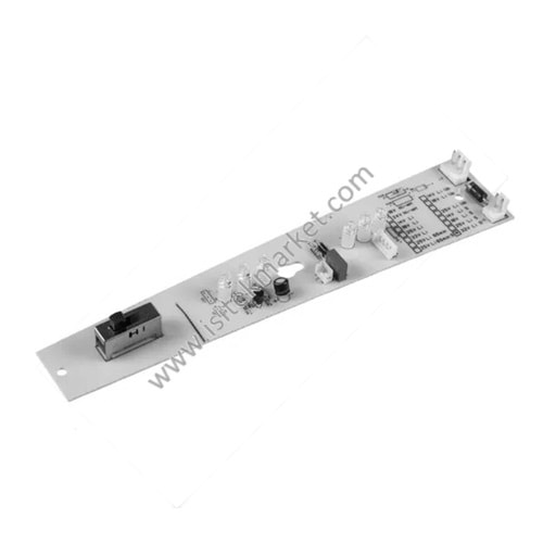 TEFAL RS-2230001183 KABLOSUZ ELEKTRİKLİ SÜPÜRGE PCB
