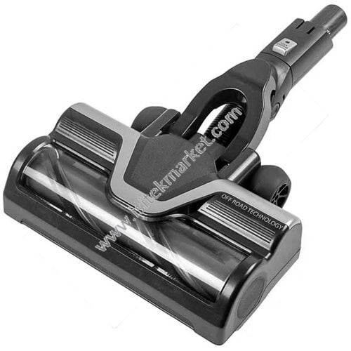 ROWENTA RS-2230001864 KABLOSUZ ELEKTRİKLİ SÜPÜRGE TURBO FIRÇA