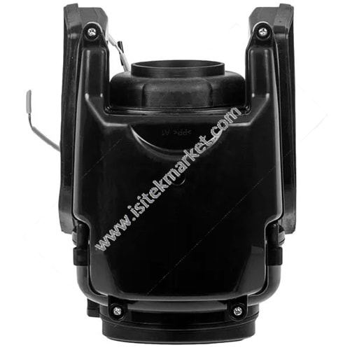 ELEKTRİKLİ SÜPÜRGE MOTORU BUHARLI MOTORLA ROWENTA RS-2230002260 (MONTAJ OLARAK)