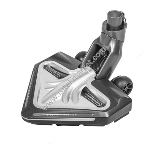 KABLOSUZ ELEKTRİKLİ SÜPÜRGE İÇIN TEFAL TURBO FIRÇA (18V) RS-RH5972 (RS-RH4903)