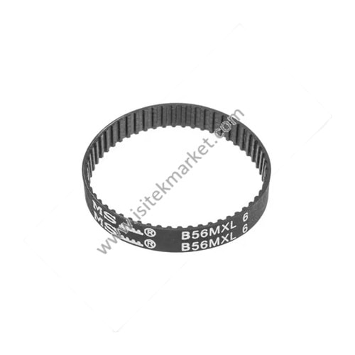 KABLOSUZ ELEKTRİKLİ SÜPÜRGE KEMERI İÇIN ROWENTA TURBOFIRÇE KEMERI B56MXL6 RS-RH4925