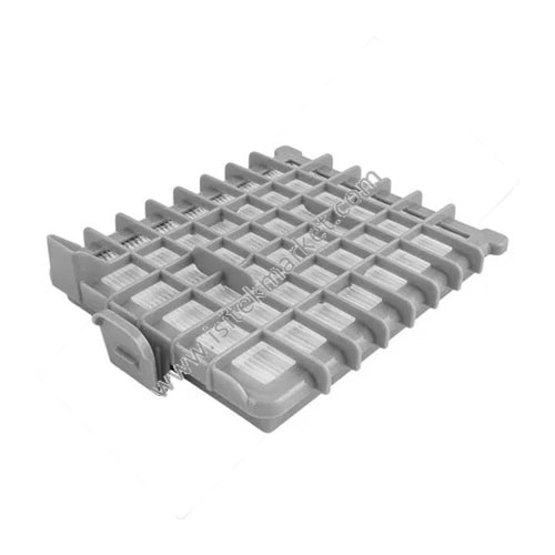 MOTOR HEPA SÜPÜRGE RAFİZLETÖRÜ ROWENTA RS-RT3157