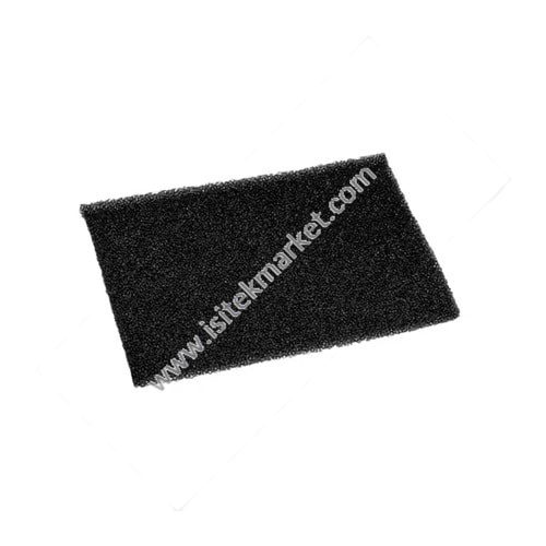 ROWENTA ELEKTRİKLİ SÜPÜRGE KÖPÜK FİLTRE 155X105X10MM RS-RT4314