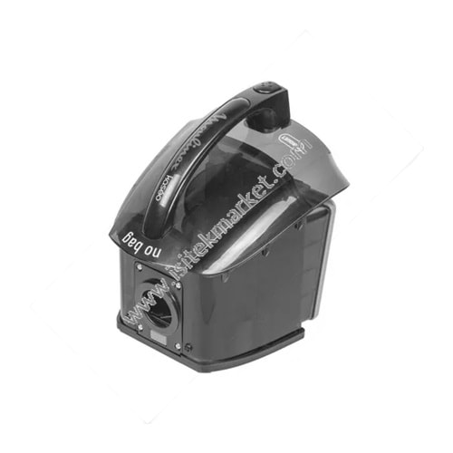 MOULİNEX TOZ KONTANERİ ELEKTRİKLİ SÜPÜRGE RS-RT9558