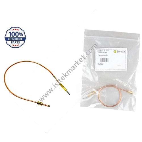 THERMOCOUPLE RIELLO RS083