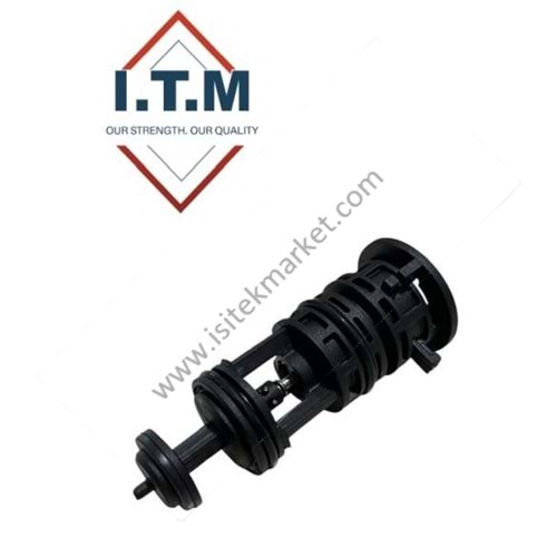 TAMİR TAKIMI KARTUŞ BYM BX 710144100 721403800 ARS 65104314 SME 6319625 BIAS BI1491101 ITM YERLİ ÜRETİM