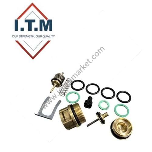 TAMİR TAKIMI LOGIC MINI HE C24 C28 C32 IDEAL 175668