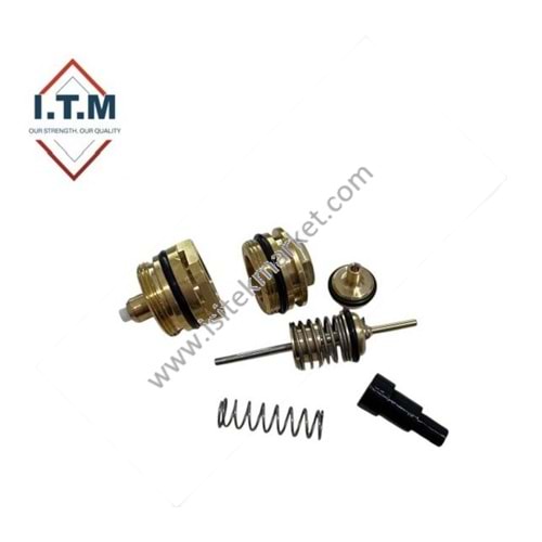 TAMİR TAKIMI DD MİLENYUM SAUNIER DUVAL GLW S1006400 ITM MADE IN TR