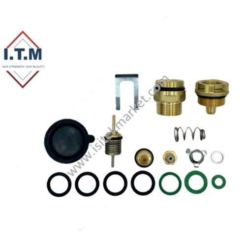 TAMİR SETİ BIASI BI1141501