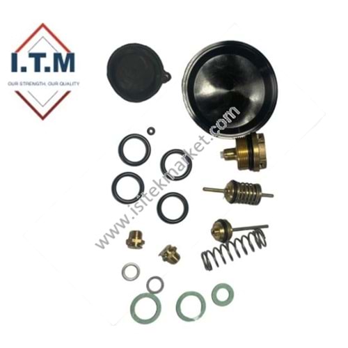 TAMİR SETİ BIASI BI1141501