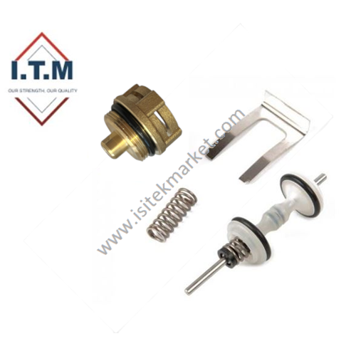 TAMİR TAKIMI UYUMLU PARÇA ITM BX 6610410001 ECO CLASIC NOVA BYM ECO LUNA 5