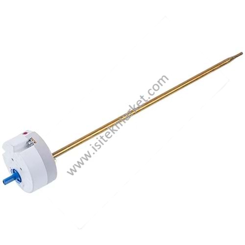 ATLANTIC \ ROUND 83°C TSE RT005000 SU ISITICI TERMOSTATI