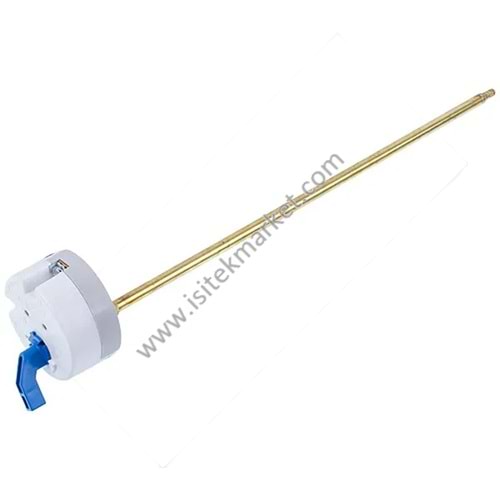 ATLANTIC \ ROUND RT0050LF TSE SU ISITICI TERMOSTATI