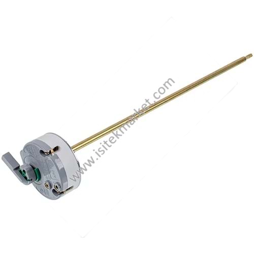 ARCTOL SU ISITICI TERMOSTATI RTD 7492 20A F.74/S.92