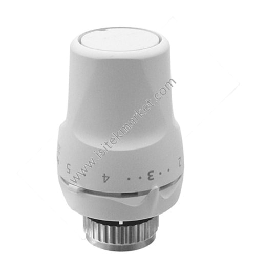 SIEMENS RTN51 TERMOSTATİK AKTİVATÖR