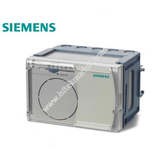 ISITMA KONTROL CİHAZI SMNS RVP211.0