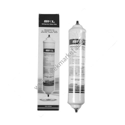 SAMSUNG, LG RWF052UN İÇİN BUZDOLABI SU FİLTRELEYİCİSİ